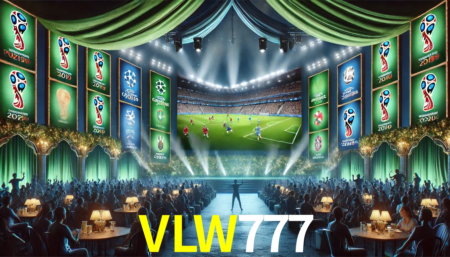 Eventos Esportivos