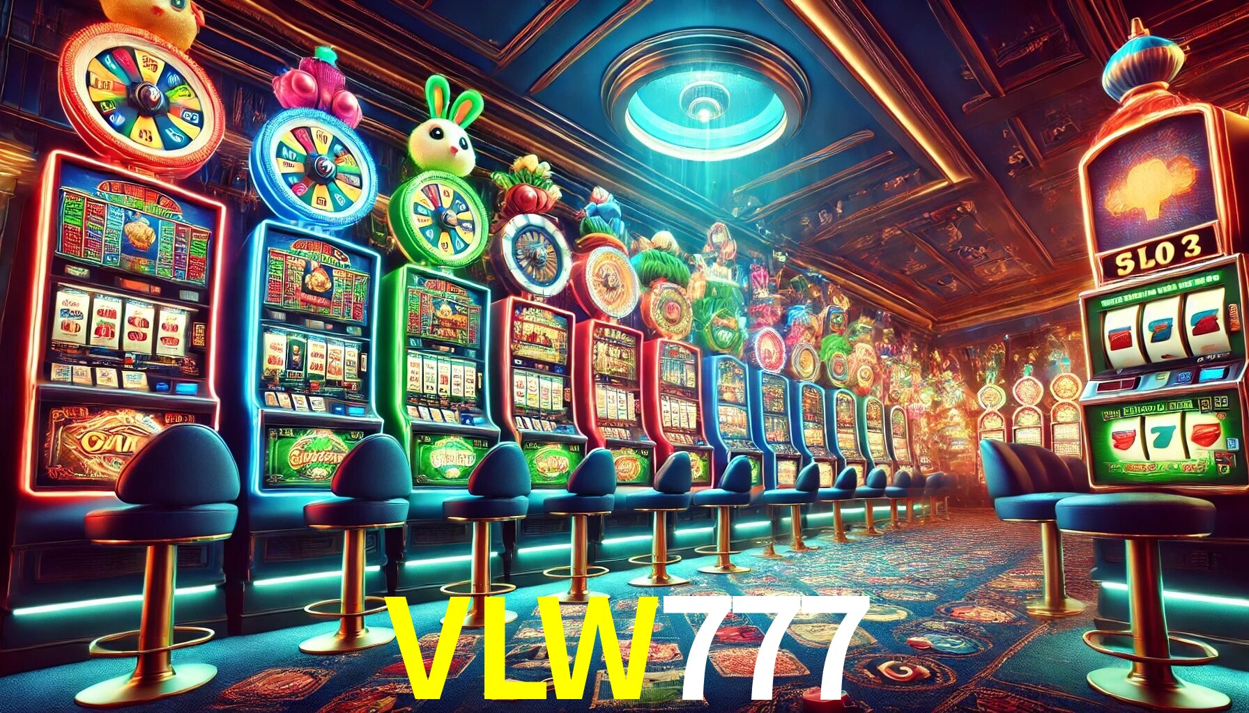 Benefícios dos Slots